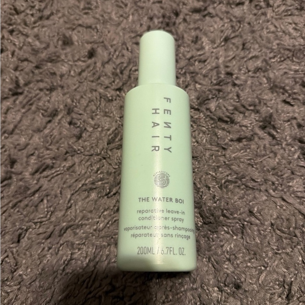 Fenty Hair The Water Boi Leave-In Conditioner Spray 200ml